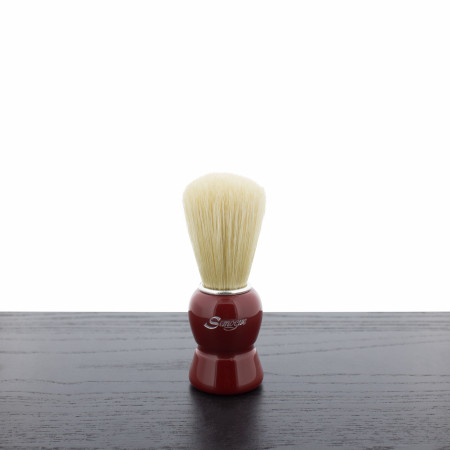 Product image 0 for Semogue Galahad-C3 Premium Boar Bristle Brush